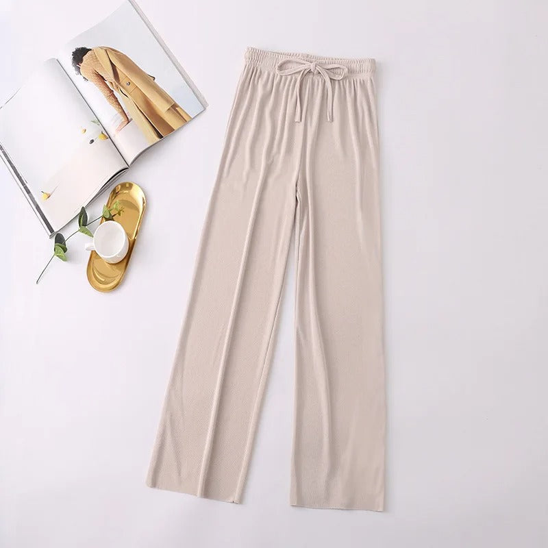 Mariana | Luxe Comfort Knit Pants