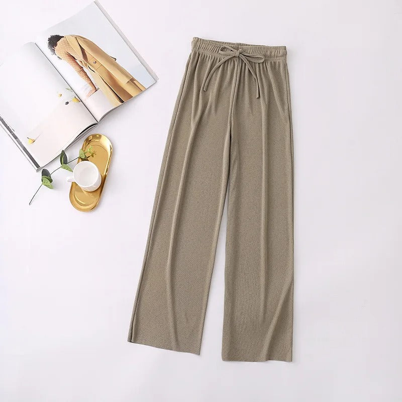 Mariana | Luxe Comfort Knit Pants