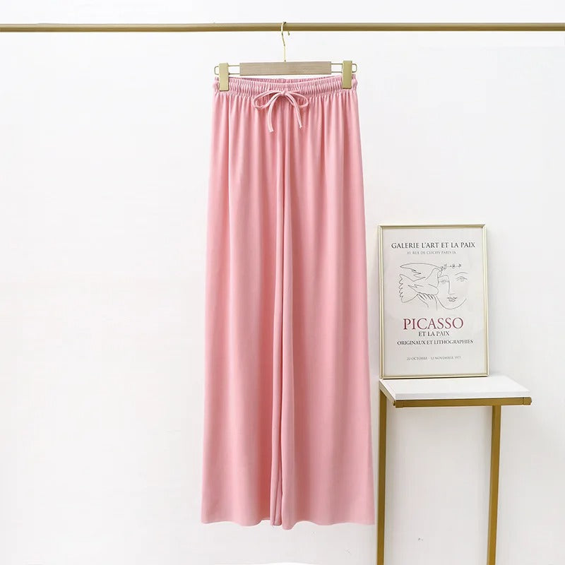 Mariana | Luxe Comfort Knit Pants