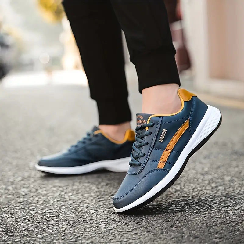 Adrian | Dynamic Street Sneakers
