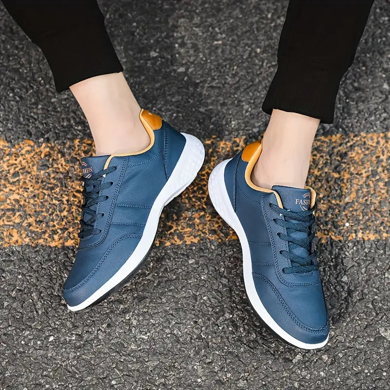 Adrian | Dynamic Street Sneakers