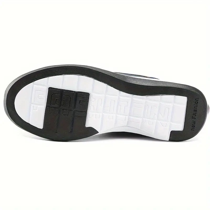 Adrian | Dynamic Street Sneakers