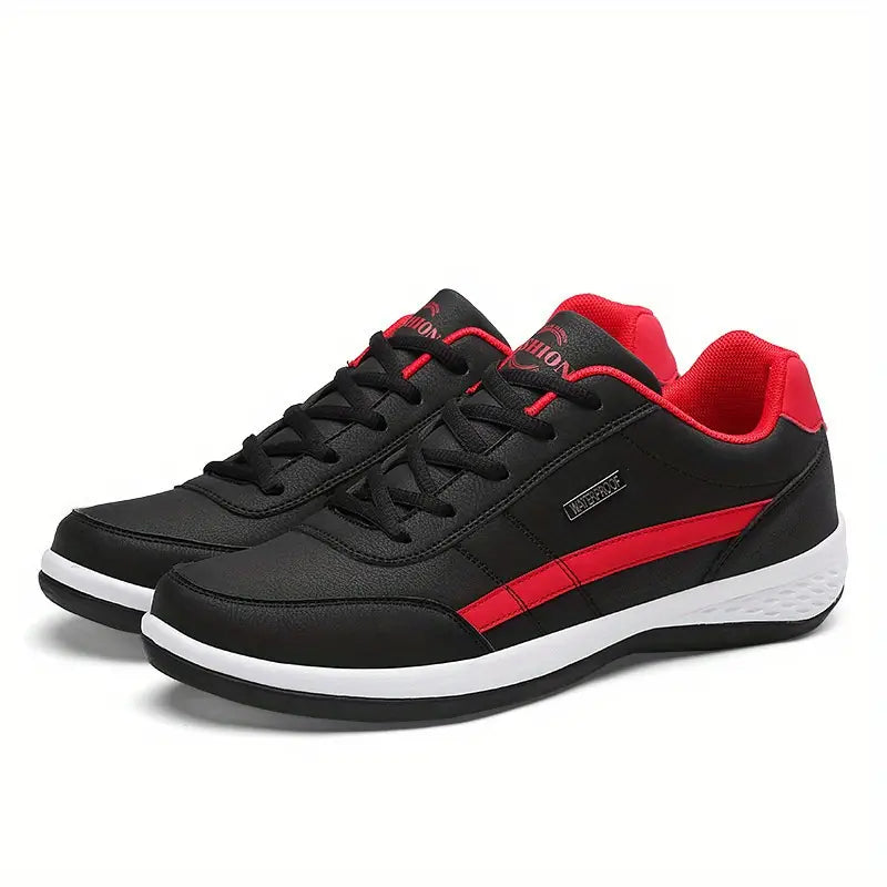 Adrian | Dynamic Street Sneakers