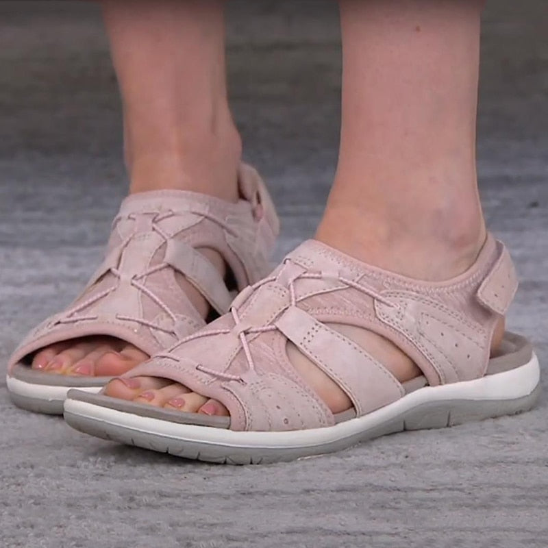 Clara | All-Terrain Comfort Sandals