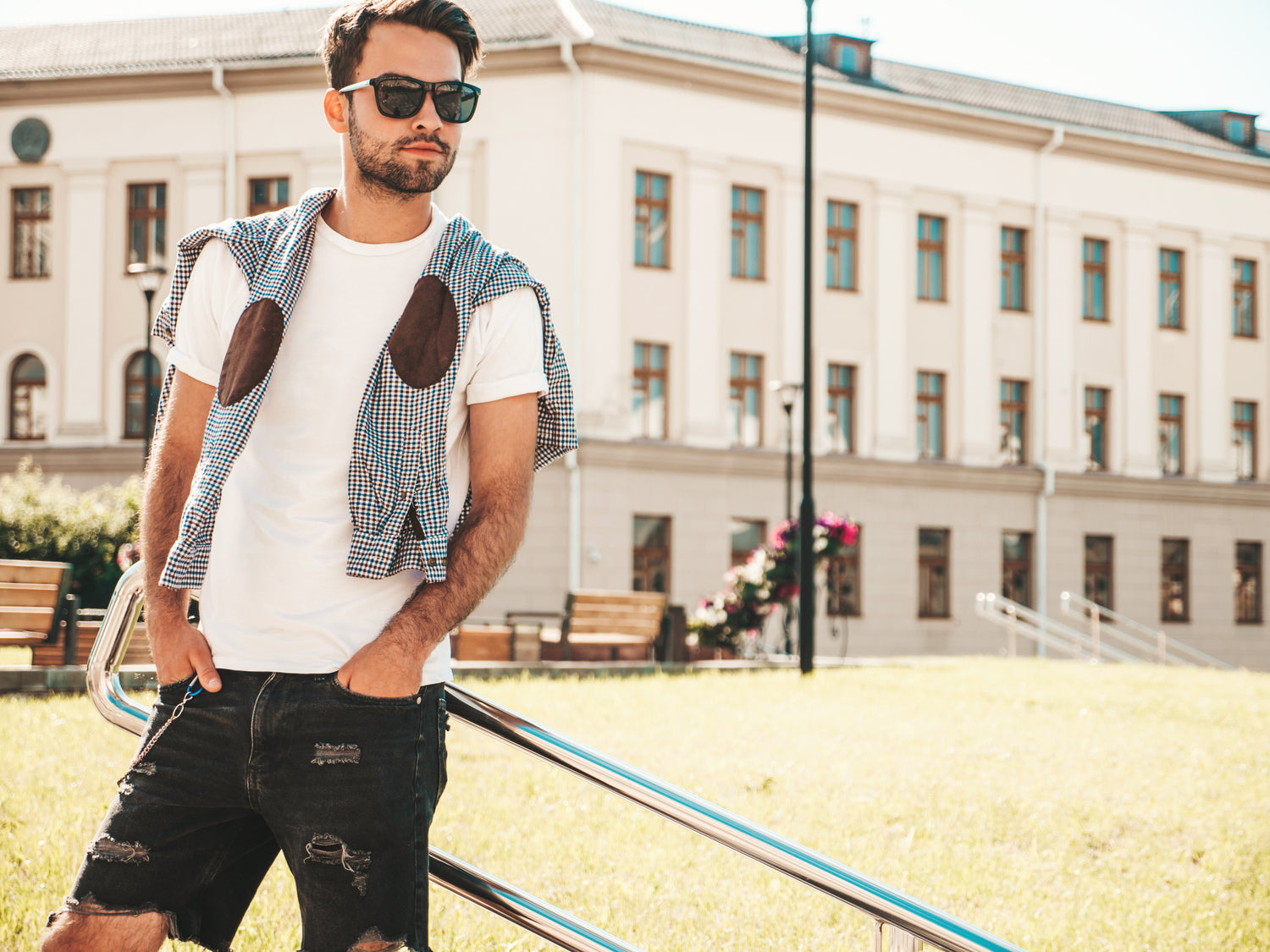 Men's collection