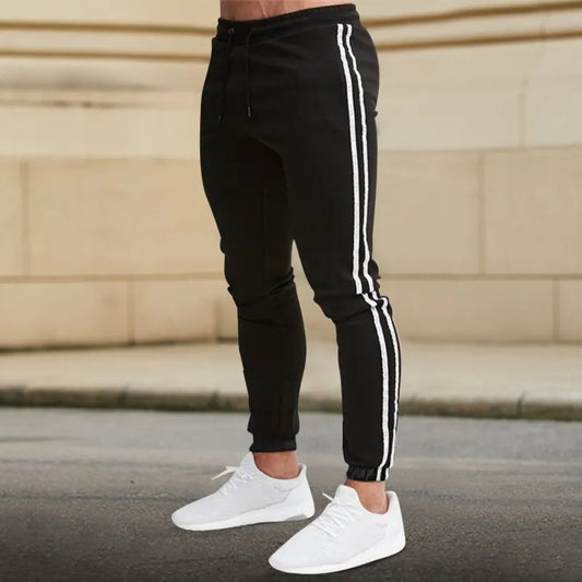 Luca | Performance Track Joggers