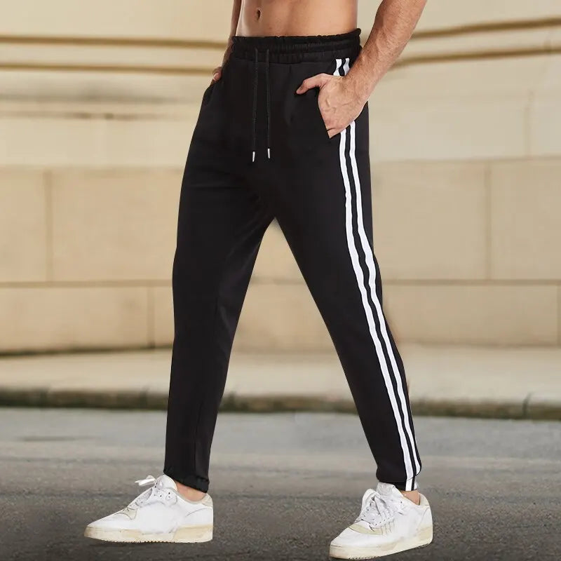 Luca | Performance Track Joggers