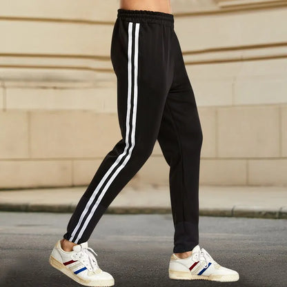 Luca | Performance Track Joggers