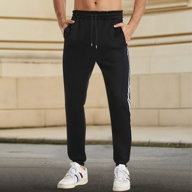 Luca | Performance Track Joggers