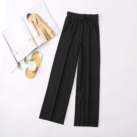 Mariana | Luxe Comfort Knit Pants