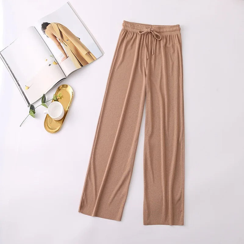 Mariana | Luxe Comfort Knit Pants