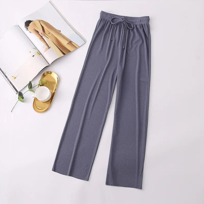 Mariana | Luxe Comfort Knit Pants