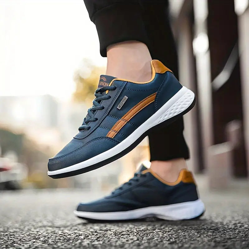 Adrian | Dynamic Street Sneakers
