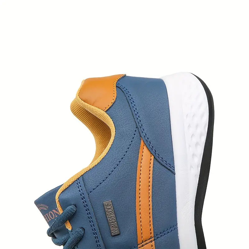 Adrian | Dynamic Street Sneakers