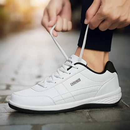 Adrian | Dynamic Street Sneakers