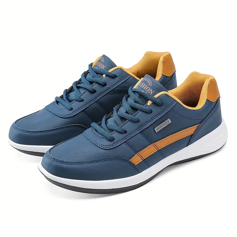 Adrian | Dynamic Street Sneakers
