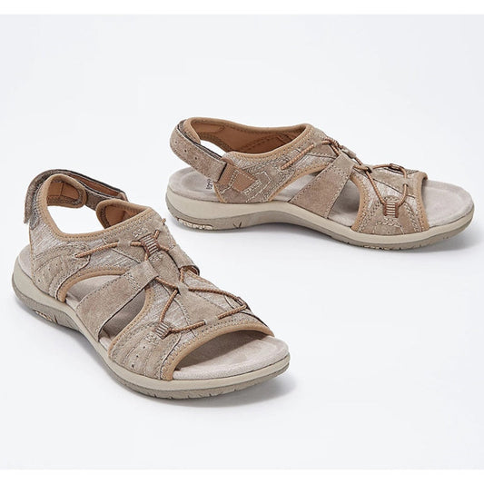 Clara | All-Terrain Comfort Sandals