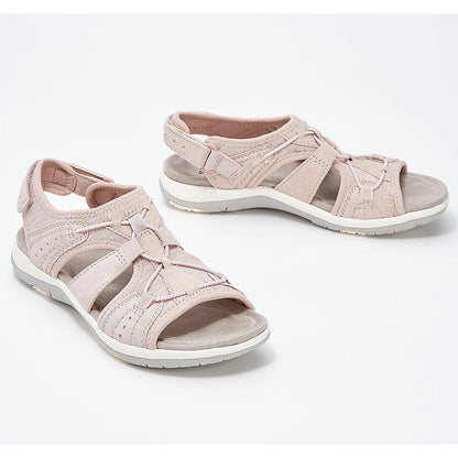 Clara | All-Terrain Comfort Sandals