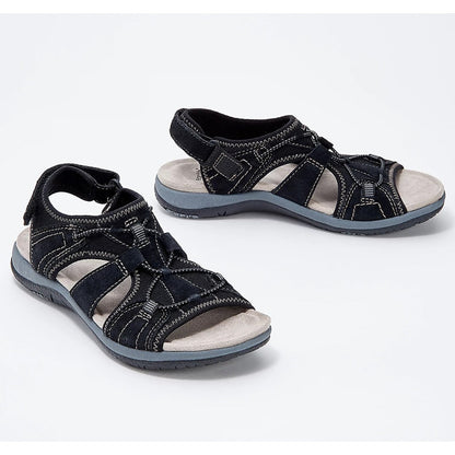 Clara | All-Terrain Comfort Sandals