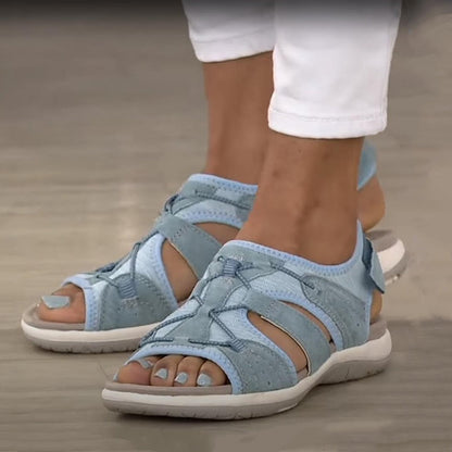 Clara | All-Terrain Comfort Sandals