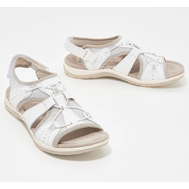Clara | All-Terrain Comfort Sandals