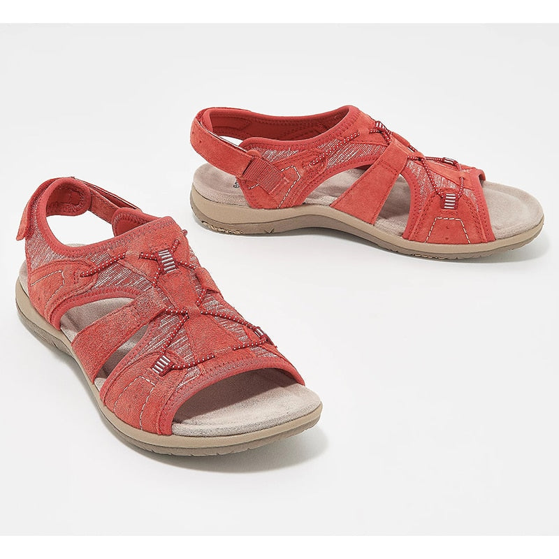 Clara | All-Terrain Comfort Sandals